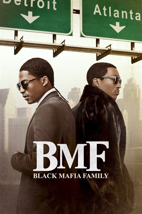 bmf season 2 recap|BMF season 1 & 2 Recap 